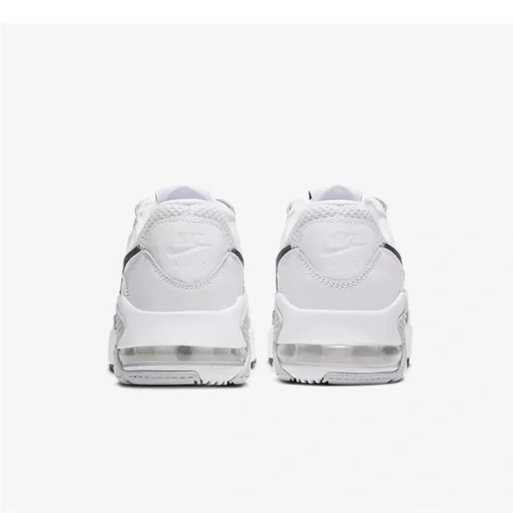 New in box Women Nike Air Max 90 Excee. White Size 7 - Picture 5 of 9